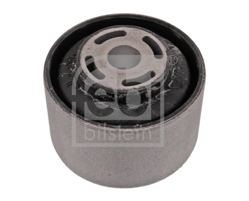 Mounting, differential